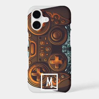 Gaming Console