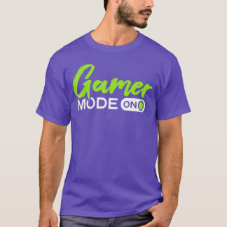 Gaming Gamer friend T-Shirt