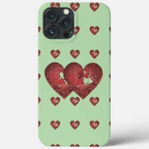🎮 Gaming & Geeky Valentine’s Gifts iPhone 13 Pro Max Case