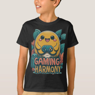 Gaming Harmony T-Shirt