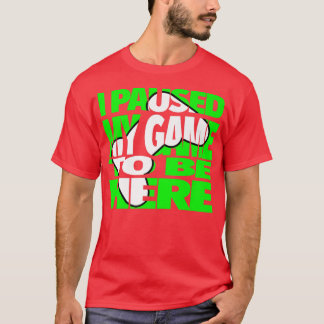 Gaming Kids Funny Video Games Saying For Gamer T-Shirt