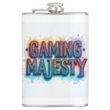Gaming Majesty