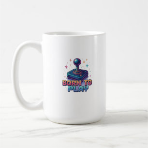 Gaming Passion Coffee Mug