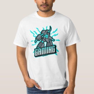 Gaming Quest  T-Shirt