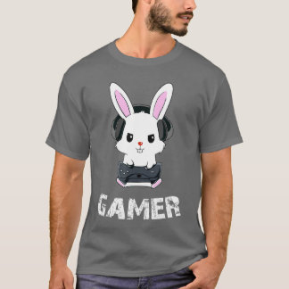 Gaming shirts for menBoysshirt Easter shirt gift