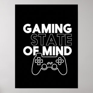Clutch Definition Print Gaming Prints Gaming Poster -  Canada