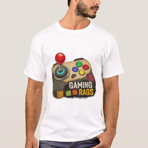 Gaming T-Shirt