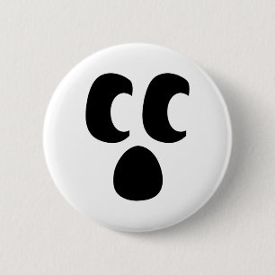 Gaming Tee Gamer With Craftee Game  2 Inch Round Button