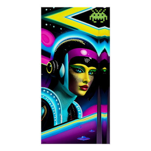 Gaming the System Poster