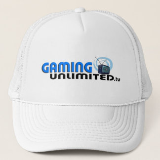 Gaming Unlimited Hat