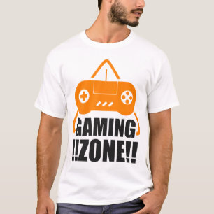 Gaming Zone T-Shirt