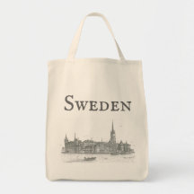 Gamla Stan, Stockholm, Sweden
