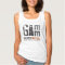 Gamm Theatre - Theatre Matters - Women's Tank Top