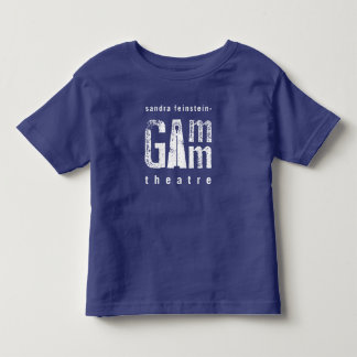 Gamm Theatre - Toddler Tee