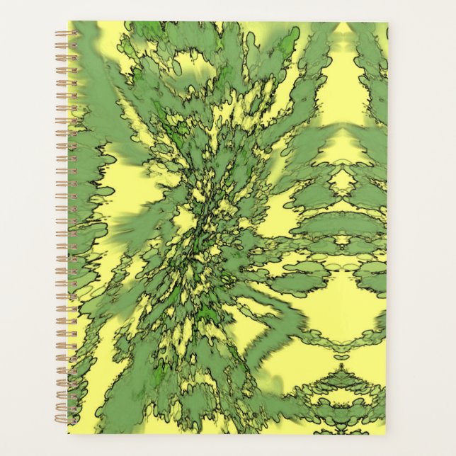 Gamma Burst Planner (Front)