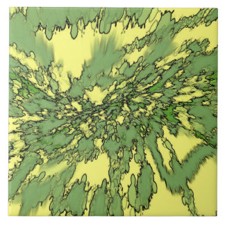 Gamma Burst Tile