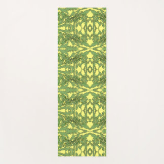Gamma Burst Yoga Mat