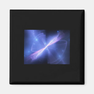 Gamma Ray Burst  Magnet