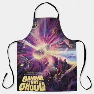 Gamma Ray Burst Pulsars Kilonova Cosmic Collision Apron