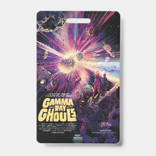 Gamma Ray Burst Pulsars Kilonova Cosmic Collision Badge