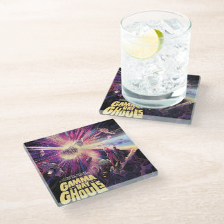 Gamma Ray Burst Pulsars Kilonova Cosmic Collision Glass Coaster