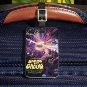 Gamma Ray Burst Pulsars Kilonova Cosmic Collision Luggage Tag