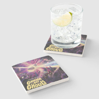 Gamma Ray Burst Pulsars Kilonova Cosmic Collision Stone Coaster