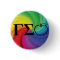 Gamma Sigma Apples Button