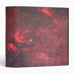 Gamma Star Binder