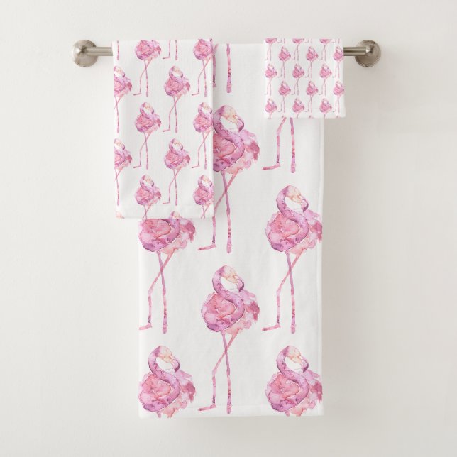Gamme de Flamants roses d'appel d'offres Conceptio (En situation)