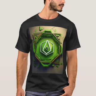 Gamme T-Shirt Xbox Neon Ultimate