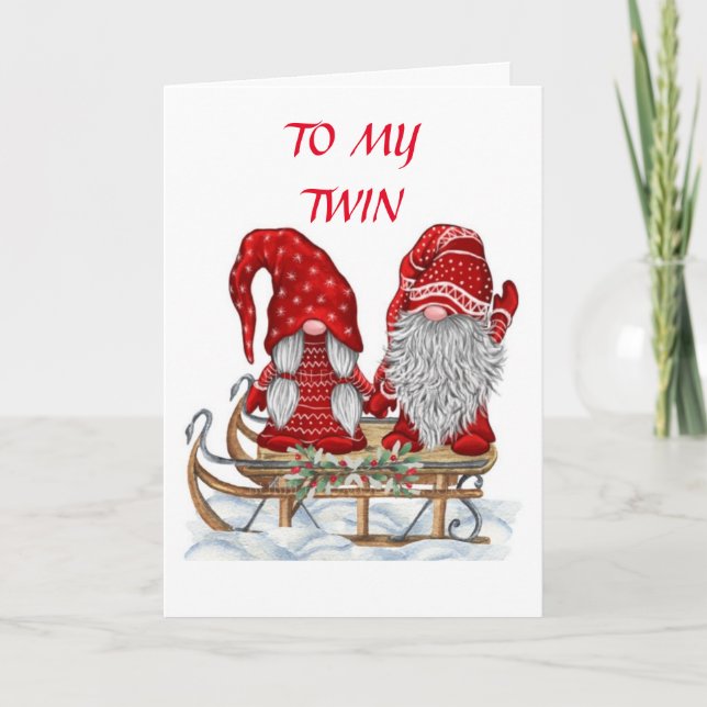 * GAMMES DOUCES* POUR * MON DOUBLE* À NOËL VACANCE (Devant)