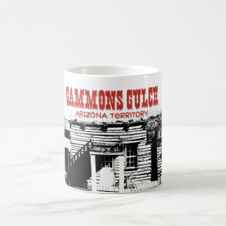 Gammons Gulch Coffee Mug