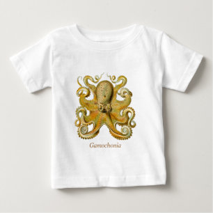 Gamochonia Toddler tee
