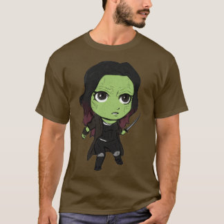 Gamor Chibi T-Shirt