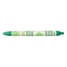 Gan Gan - Le stylo du courage invisible