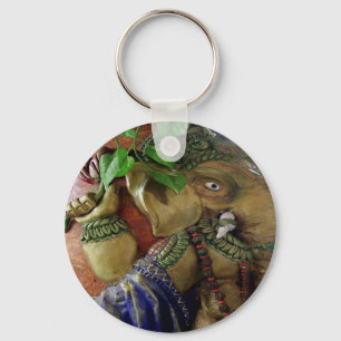 Ganapati Ganesh Keychain