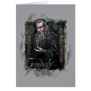 Gandalf Avec nom
