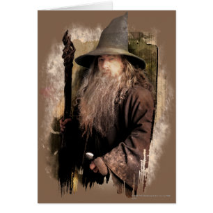 Gandalf Avec Personnel