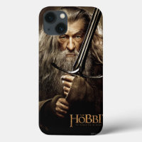 Gandalf Character Poster 1