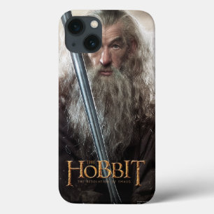 Gandalf Character Poster 2 iPhone 13 Case