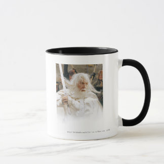 GANDALF™ Fight with Sword Mug