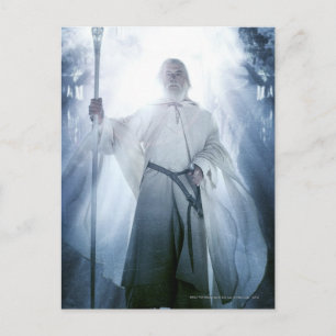 GANDALF™ Glowing Postcard