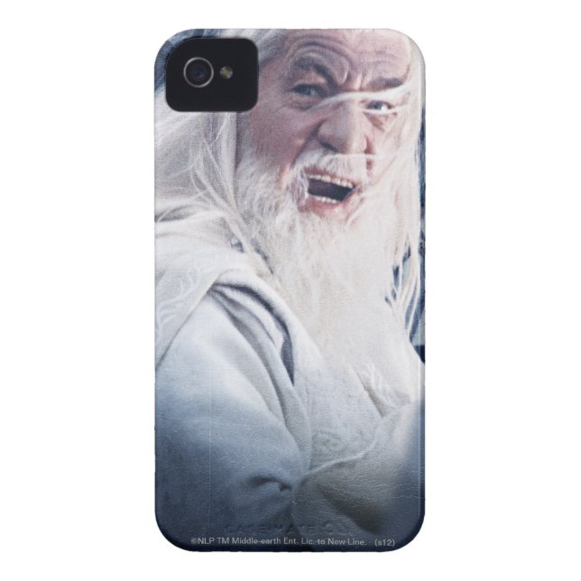 GANDALF™ In Battle Case-Mate iPhone Case (Back)