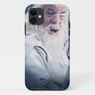 Gandalf In Battle iPhone 11 Case