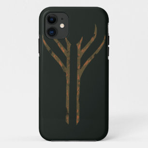 GANDALF™ Rune iPhone 11 Case