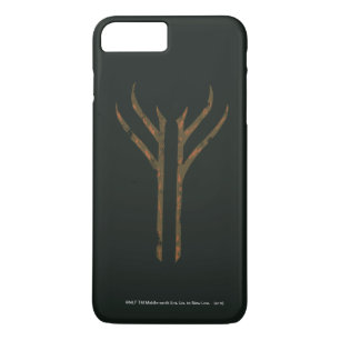 GANDALF™ Rune iPhone 8 Plus/7 Plus Case