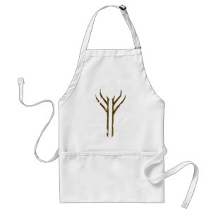 GANDALF™ Rune Standard Apron