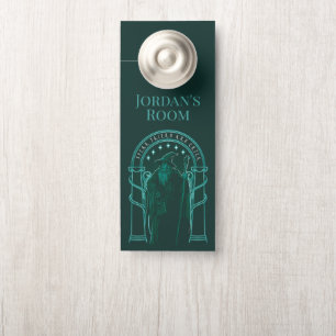 GANDALF™ "Speak Friend And Enter" Doors of Durin Door Hanger