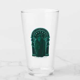 GANDALF™ "Speak Friend And Enter" Doors of Durin Glass